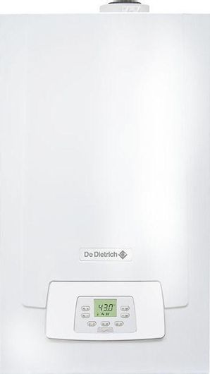 Λέβητας De Dietrich MPX 28 / 33MI Επιτοίχιος Συμπύκνωσης Αερίου με Καυστήρα 24849kcal / h