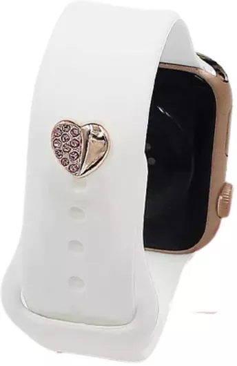 Διακοσμητικά Στολίδια Charms Smartwatch Μοτίβο 03 (Fitbit Versa, Apple Watch, Samsung Galaxy Watch)