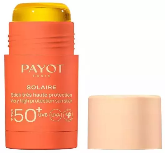 Αντηλιακό Stick Προσώπου Payot Solaire Αδιάβροχο SPF50+ 15gr
