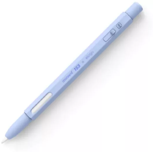 Θήκη Γραφίδα Elago Monami για Apple Pencil 2 Violet