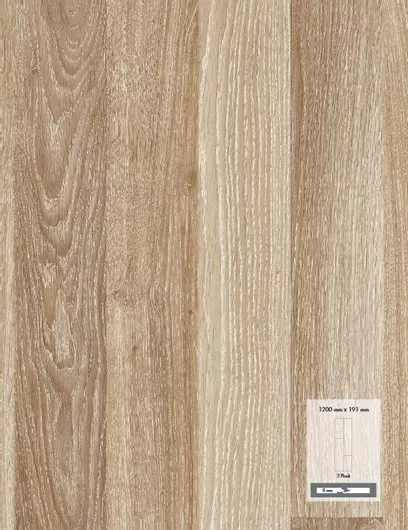 Πάτωμα Laminate AGT Shiraz Oak PRK200
