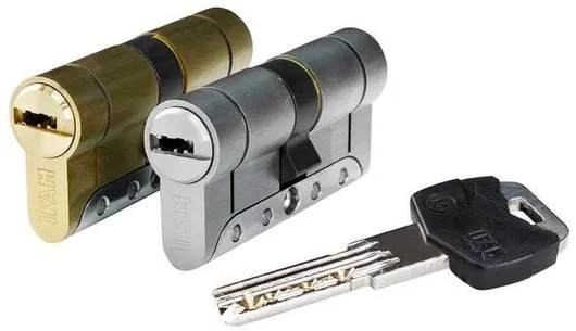 IFAM Αφαλός για Τοποθέτηση σε Κλειδαριά