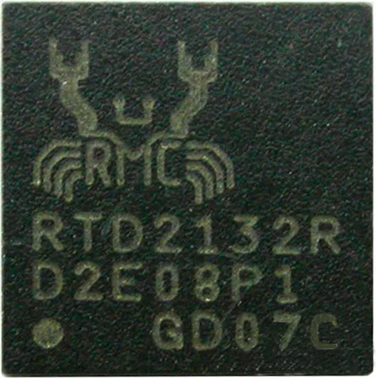 Ολοκληρωμένο Κύκλωμα IC RTD2132R