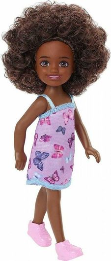 Barbie Chelsea για 3+ Ετών 15cm