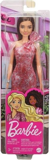 Barbie Glitz Outfits για 3+ Ετών