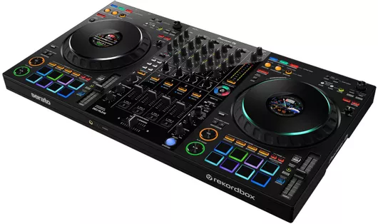 DJ Controller Pioneer DDJ-FLX10 4 Καναλιών