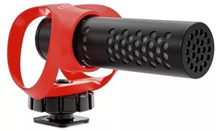 Μικρόφωνο Rode 3.5mm VideoMicro II Επαφής για Κάμερα