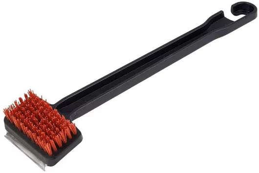 Βούρτσα Καθαρισμού Char-Broil για BBQ με Ξύστρα