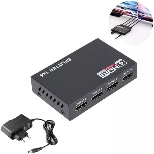 HDMI Splitter 105666