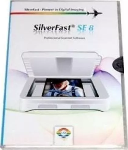 Reflecta SilverFast SE 8 for Proscan 7200 65437 για 1 Χρήστη