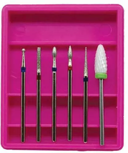 Φρεζάκι Σετ 6τμχ