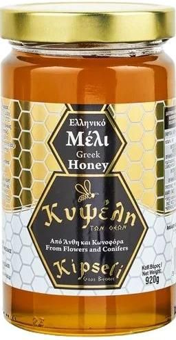 Μέλι Κυψέλη 920gr
