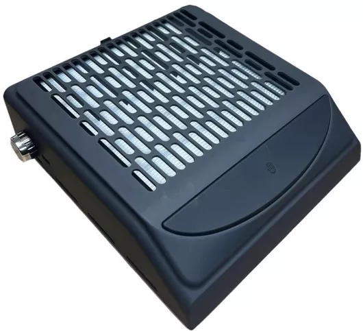 Απορροφητήρας Σκόνης Νυχιών 100W