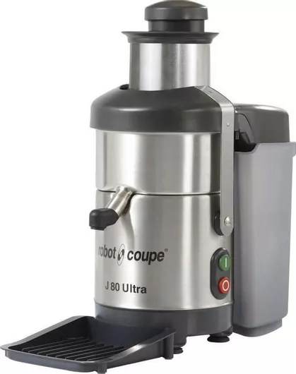Αποχυμωτής Robot Coupe Ultra J80 700W