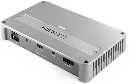 Ενισχυτής Σκάφους Hertz Marine Venezia V5 5 Καναλιών S197-19.0089