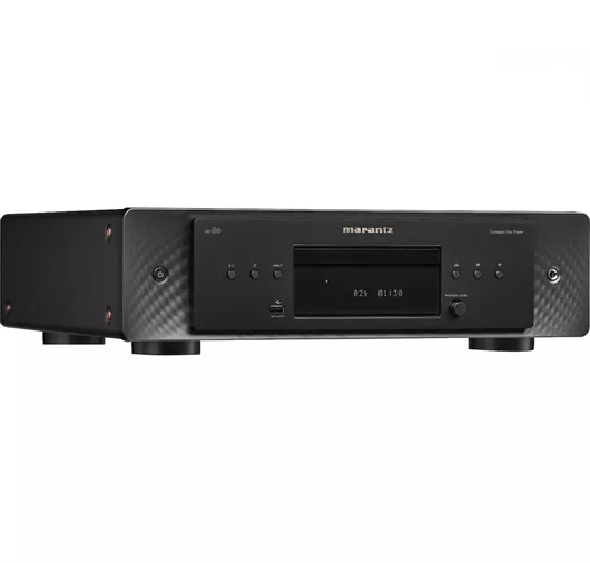 Hi-Fi CD Player Marantz 60 Μαύρο