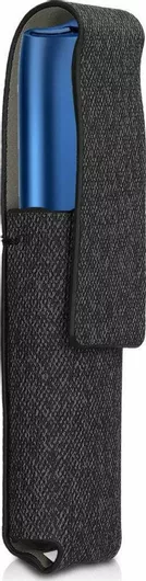 KWmobile IQOS 3 Multi Θήκη PU Leather - Grey