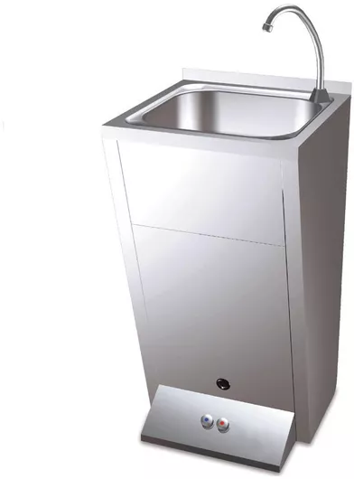 Λαντζάκι Fricosmos Χεριών Επιδαπέδιο 061014