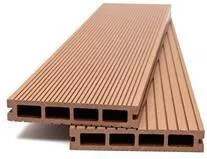 Πάτωμα Deck WPC 25/145mm 40 Brick Red