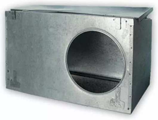 Φωλιά για Κουνέλια Μεταλλική 0722011