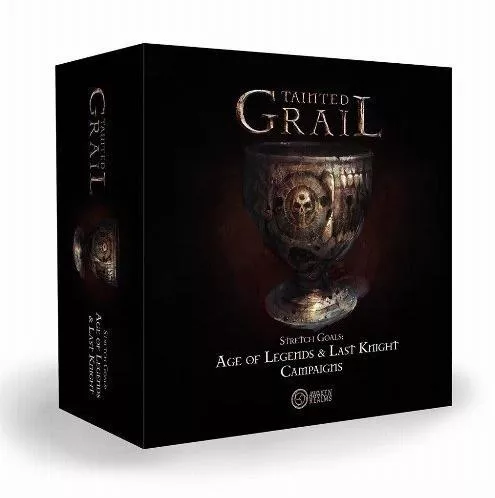 Awaken Realms Deck Box Goals