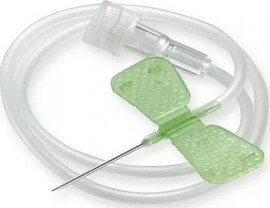 Bournas Medicals Soft Care Πεταλούδα G19 100τμχ