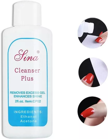 Cleaner Lina 60ml COSMO-11188