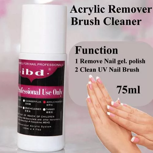 Cleaner 75ml