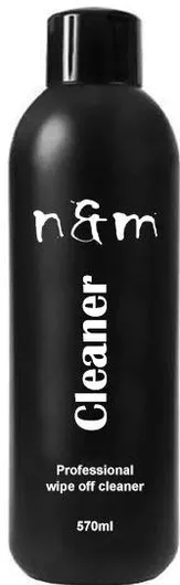 Cleaner N&M Nails 570ml