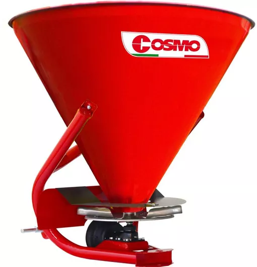 Λιπασματοδιανομέας 500ltr