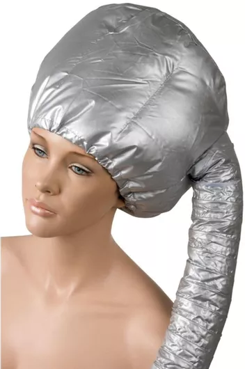 Κάσκα Κομμωτηρίου Eurostil Thermal