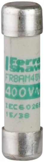 Schneider Electric Φυσίγγιο Βιομηχανικών Εγκαταστάσεων DF2CA04