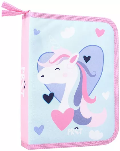 Κασετίνα Vadobag Unicorn Γεμάτη με 1 Θήκη 1τμχ
