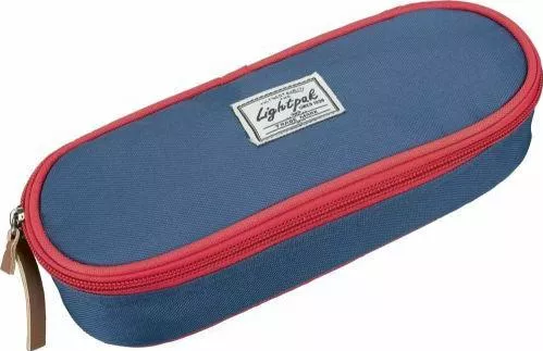Κασετίνα Lightpak Wild Child με 1 Θήκη