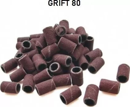 Καπελάκια Τροχού 50τμχ 80" Mandrel MADR-472641