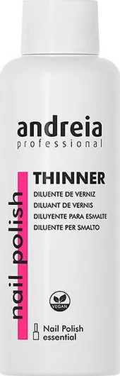 Andreia Professional Polish Thinner 100ml S4257002
