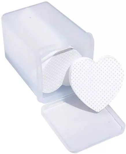 WD Χαρτάκι Νυχιών 200τμχ EG-165