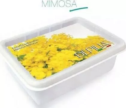 Depilia Mimosa Paraffin 500ml