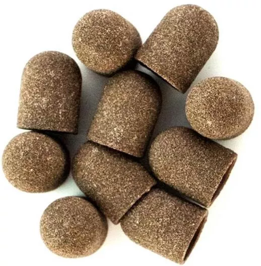 Καπελάκι για Στέλεχος Trendy 13 x 19mm (10τμχ)