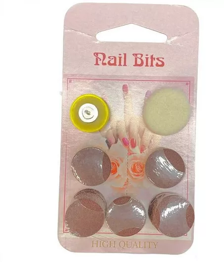 Ανταλλακτικό Σετ Τροχού Καπελάκι Τροχού DR-57708