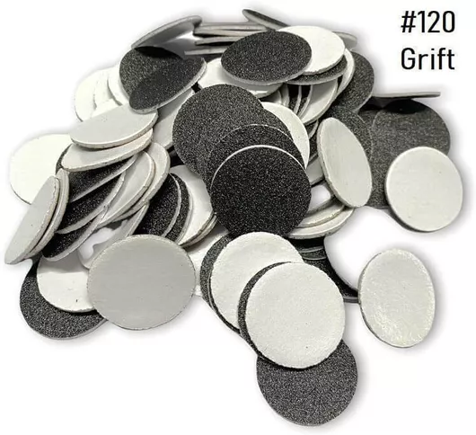 Καπελάκι Τροχού 100τμχ 2680622