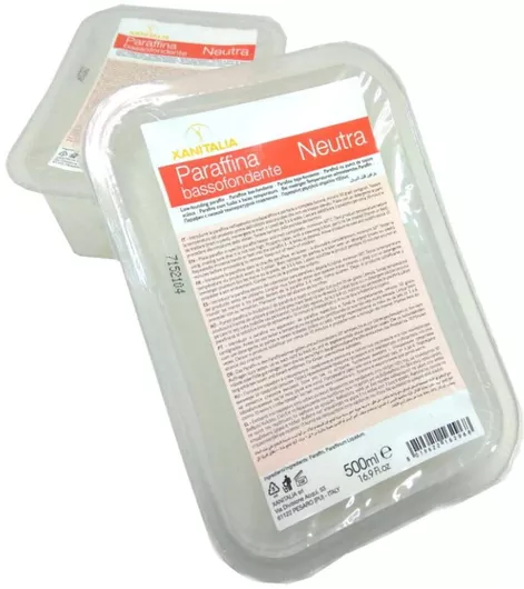 Παραφίνη Λευκή Newtral 1kg