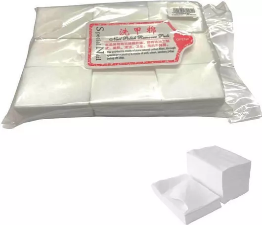 Χαρτάκι Νυχιών 1000τμχ 446418