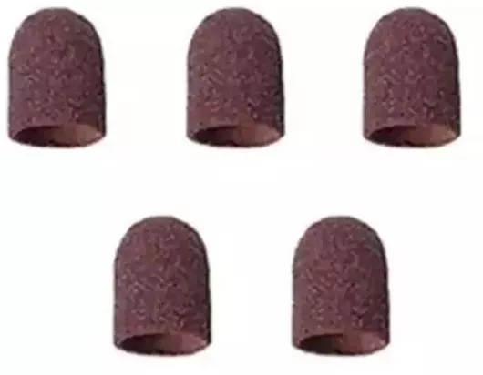 Marathonas Nails Καπελάκι Τροχού 5τμχ 3.06.2.0033