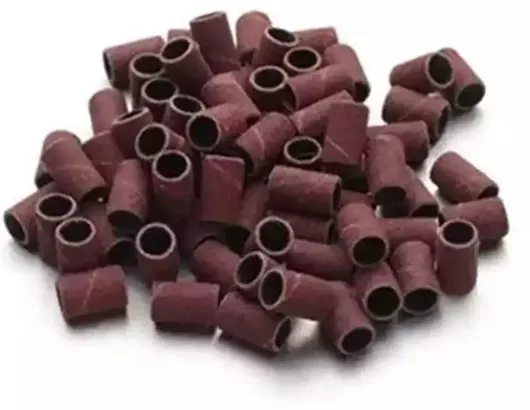 Nails & More Καπελάκι Τροχού 100τμχ 3.06.2.0195