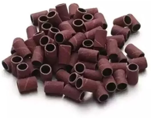 Nails & More Καπελάκι Τροχού 10τμχ 3.06.2.0197