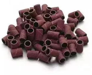 Nails & More Καπελάκι Τροχού 10τμχ 3.06.2.0198