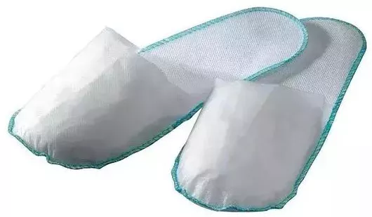 Παντόφλες Ασθητικής (Non Wooven) 100 τεμάχια