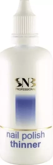 SNB Polish Thinner 50ml