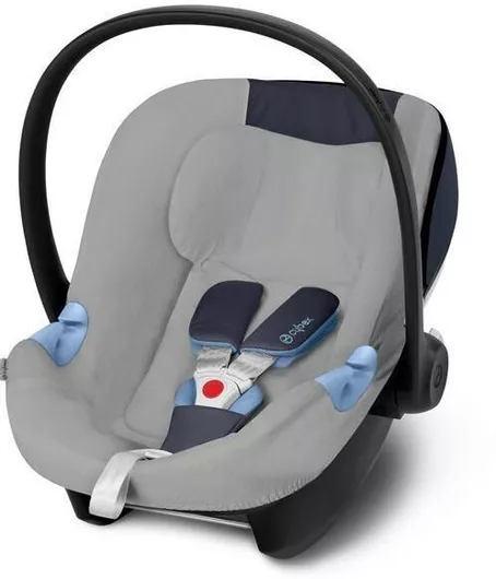 Κάλυμμα Καροτσιού Cybex Γκρι
